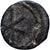 Phrygia, Æ Unit, 100-150 AD, Bronzen, ZG+
