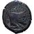 Sicile, Hexas, 354-344 BC, Sileraioi, Bronze, TTB+, HGC:2-1243