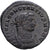 Roman Empire, Constantius Chlorus, Æ Unit, 300-305, Londinium, Bronzen, ZF