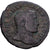 Roman Empire, Galerius, Follis, 296, Lugdunum, Brązowy, VF(20-25), RIC:17b