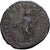 Roman Empire, Galerius, Follis, 296, Lugdunum, Brązowy, VF(20-25), RIC:17b