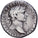 Seleucis and Pieria, Trajan, Tetradrachm, Antioch, Silver, VF(20-25)