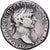 Seleucis and Pieria, Trajan, Tetradrachm, Antioch, Argento, MB