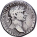 Séleucie et Piérie, Trajan, Tétradrachme, Antioche, Argent, TB