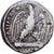 Seleucis and Pieria, Trajan, Tetradrachm, Antioch, Argento, MB