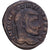 Roman Empire, Maxentius, Follis, 307-308, Rome, Bronze, SS, RIC:202a