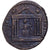 Roman Empire, Maxentius, Follis, 307-308, Rome, Bronze, SS, RIC:202a
