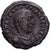 Egito, Valerian I, Tetradrachm, 259-260, Alexandria, Bronze, VF(20-25), RPC:X
