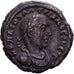 Egypt, Valerian I, Tetradrachm, 259-260, Alexandria, Bronze, VF(20-25), RPC:X