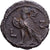 Egito, Valerian I, Tetradrachm, 259-260, Alexandria, Bronze, VF(20-25), RPC:X