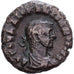 Egypt, Diocletian, Tetradrachm, 287-288, Alexandria, Bronze, VF(20-25), RPC:X