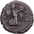 Egipt, Diocletian, Tetradrachm, 287-288, Alexandria, Brązowy, VF(20-25), RPC:X