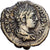 Roman Empire, Elagabalus, Denarius, 218-222, Rome, Prata, VF(20-25), RIC:99