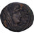 Roman Empire, Divus Constantine I, Follis, 337-340, Antioch, Bronce, BC+, RIC:39