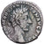 Roman Empire, Commodus, Denarius, 183, Rome, Prata, VF(20-25), RIC:56