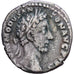Roman Empire, Commodus, Denarius, 183, Rome, Silber, S, RIC:56