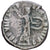 Roman Empire, Commodus, Denarius, 183, Rome, Prata, VF(20-25), RIC:56