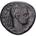 Seleucid i Pierie, Elagabalus, Tetradrachm, 219, Uncertain mint, Srebro