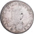 Frankreich, Louis XV, Ecu Vertugadin, 1716, Reims, Silber, S+, Gadoury:317
