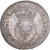 Frankreich, Louis XV, Ecu Vertugadin, 1716, Reims, Silber, S+, Gadoury:317