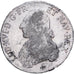 France, Louis XVI, Ecu aux branches d'olivier, 1787, Toulouse, Silver