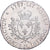 France, Louis XVI, Ecu aux branches d'olivier, 1787, Toulouse, Silver