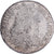 Francia, Louis XIV, Ecu aux 8 L, 1692, Rennes, Flan neuf, Argento, SPL
