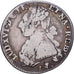 Francja, Louis XVI, 1/5 Écu aux branches d'olivier, 1777, Pau, Srebro