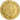 Frankrijk, Louis XIV, Louis d'or au 4 L, 1694, Montpellier, reformed, Goud, FR+