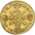 Francia, Louis XIV, Louis d'or au 4 L, 1694, Montpellier, reformed, Oro, MB+