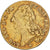 France, Louis XVI, Double Louis d'or à la tête nue, 1786, Lille, Gold
