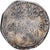 Holandia, 6 Stuivers, Rijderschelling, 1690, Zwolle, Srebro, VF(20-25), KM:85