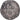 Francja, Louis XI, Blanc à la couronne, 1461-1474, Saint Lô, Bilon, VF(30-35)