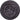 Province of Zeeland, 1 Duit, 1781, Middelbourg, Copper, VF(20-25), KM:101.1