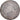 Bishopric of Würzburg, Adam Friedrich, 10 Kreuzer, 1764, Würzburg, Argento