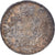 Bishopric of Würzburg, Adam Friedrich, 10 Kreuzer, 1764, Würzburg, Srebro