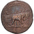 Roman Empire, Divus Lucius Verus, Sestercio, 169, Rome, Bronce, EBC, RIC:1508