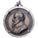 France, Medal, Olivier de Serres Seigneur du Pradel , Reims, Silver, AU(55-58)