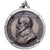 France, Medal, Olivier de Serres Seigneur du Pradel , Reims, Silver, AU(55-58)