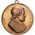 Italia, medalla, Pius IX, Charles Albert of Savoy, Bronce, EBC