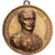Italia, medalla, Pius IX, Charles Albert of Savoy, Bronce, EBC