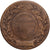 France, Medal, 1er concours départemental de tir, Loire, 1911, Bronze, AU(55-58)