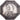 France, Token, Louis XVI, Ordre & milice du St Esprit, Silver, EF(40-45)