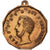 France, Medal, Death of Ferdinand Philippe, Duke of Orleans, 1842, Brass