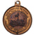 France, Medal, Revolution of 1848, 1848, Copper-Brass, AU(55-58)