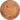Beylik of Tunis, Abdulaziz and Muhammad III, 8 Kharub, 1865 (AH1281), Tunis