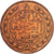 Beylik of Tunis, Abdulaziz and Muhammad III, 8 Kharub, 1865 (AH1281), Tunis