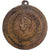 Francja, medal, Mort de Ferdinand Philippe, Duc d'Orléans, 1842, Miedź