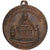 Francja, medal, Mort de Ferdinand Philippe, Duc d'Orléans, 1842, Miedź