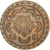 Ottoman Empire, Token, Mosiądz, AU(55-58)